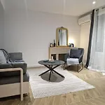 Charmant Appartement Climatise Centre Ville 4 Personnes