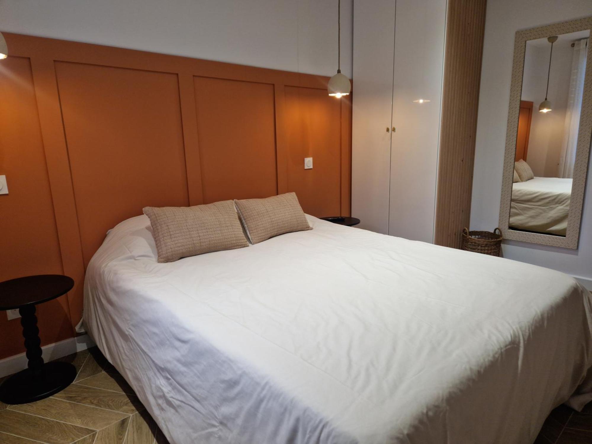 Climatise Centre 4 Personnes Apartment Ajaccio (Corsica)
