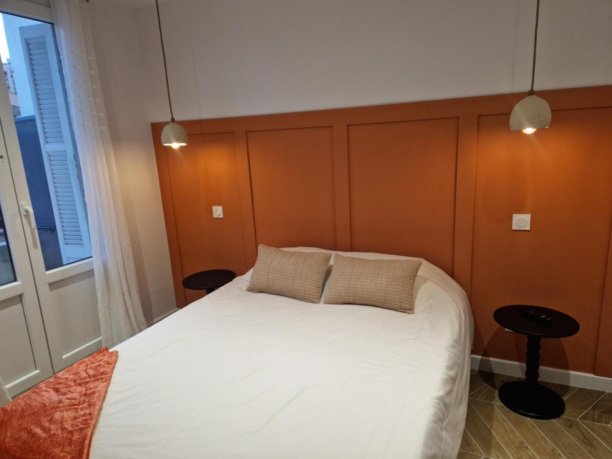 Apartment Climatise Centre 4 Personnes