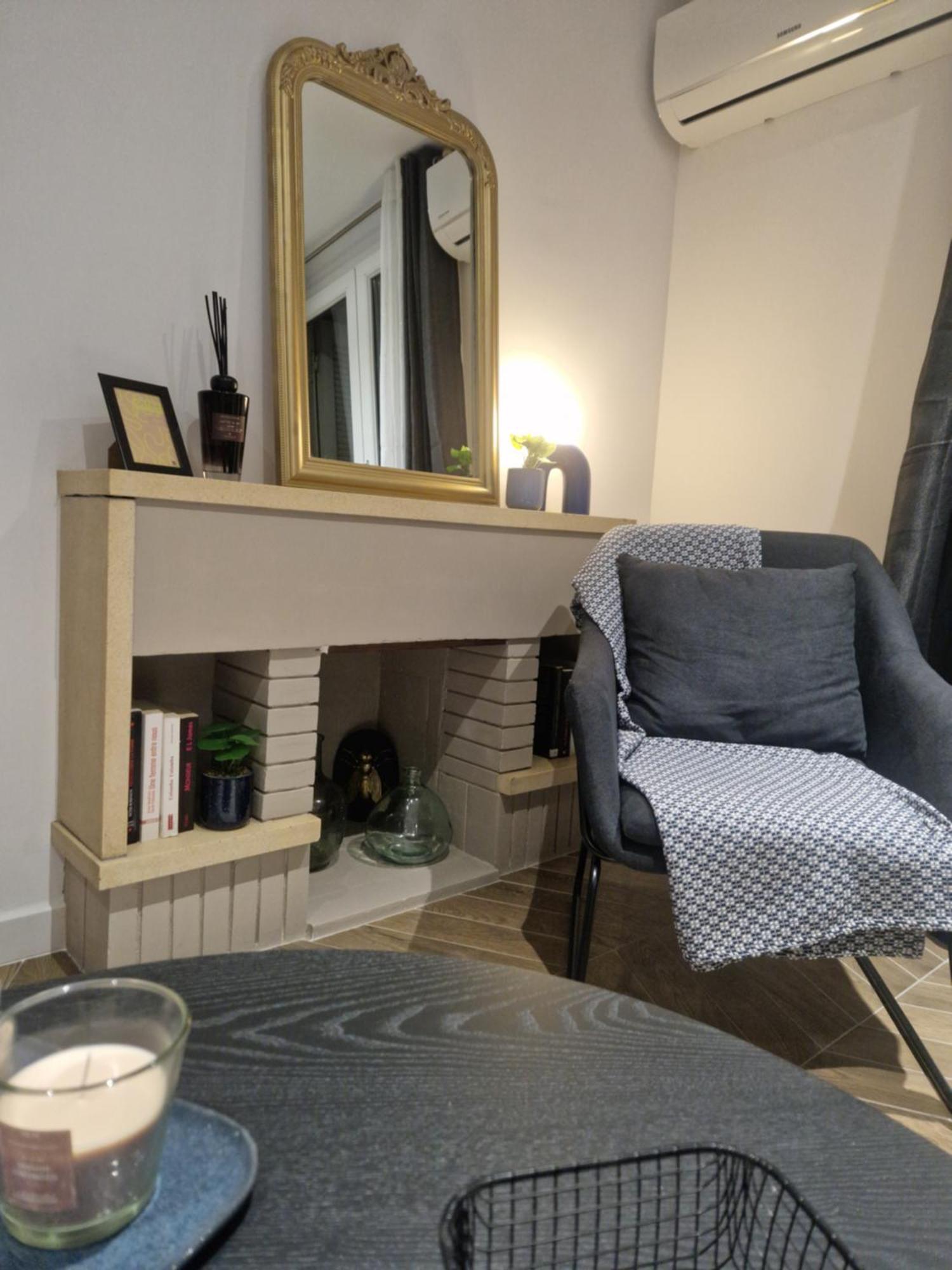 Apartment Climatise Centre 4 Personnes