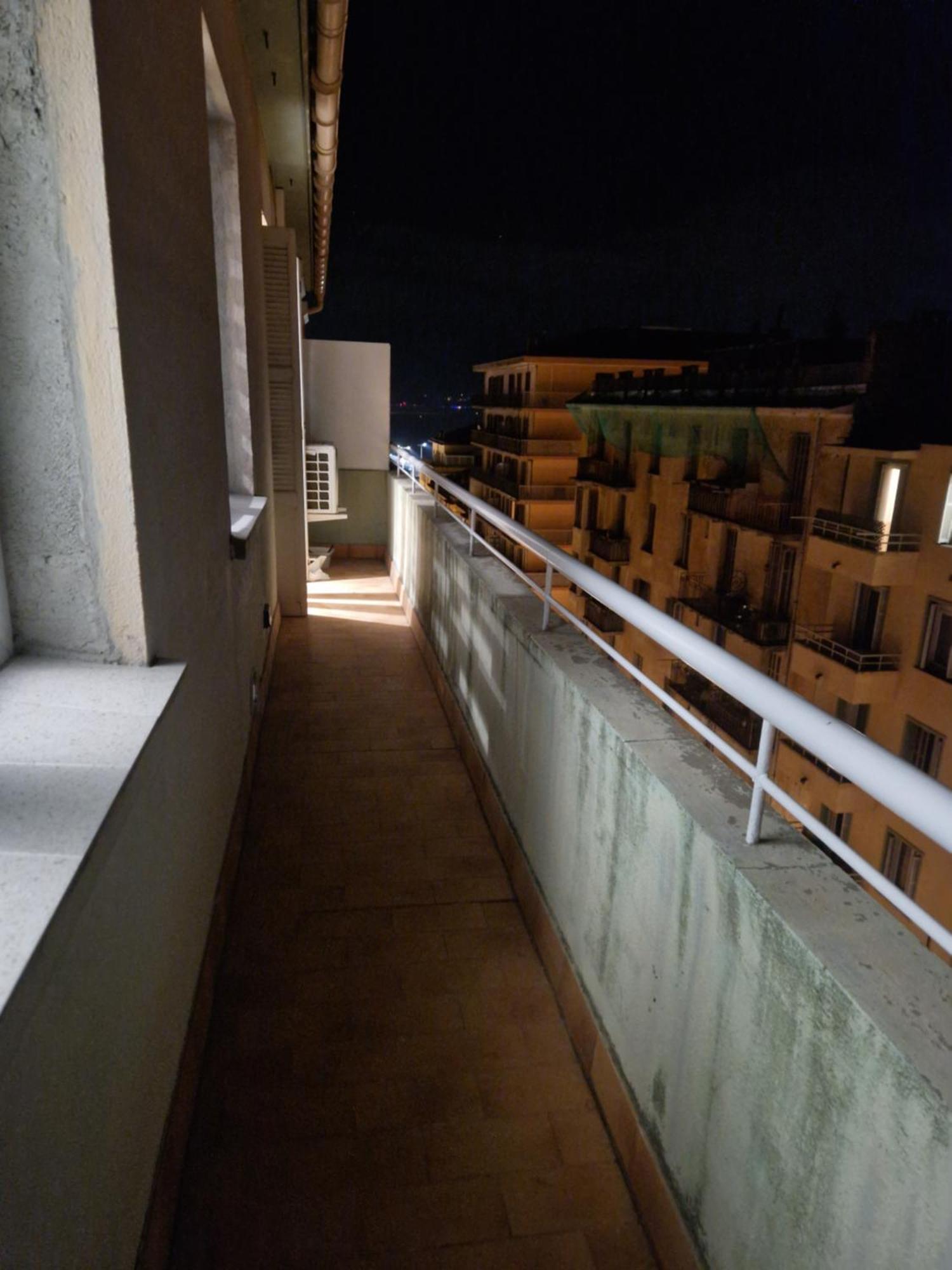 Apartment Climatise Centre 4 Personnes Ajaccio (Corsica)