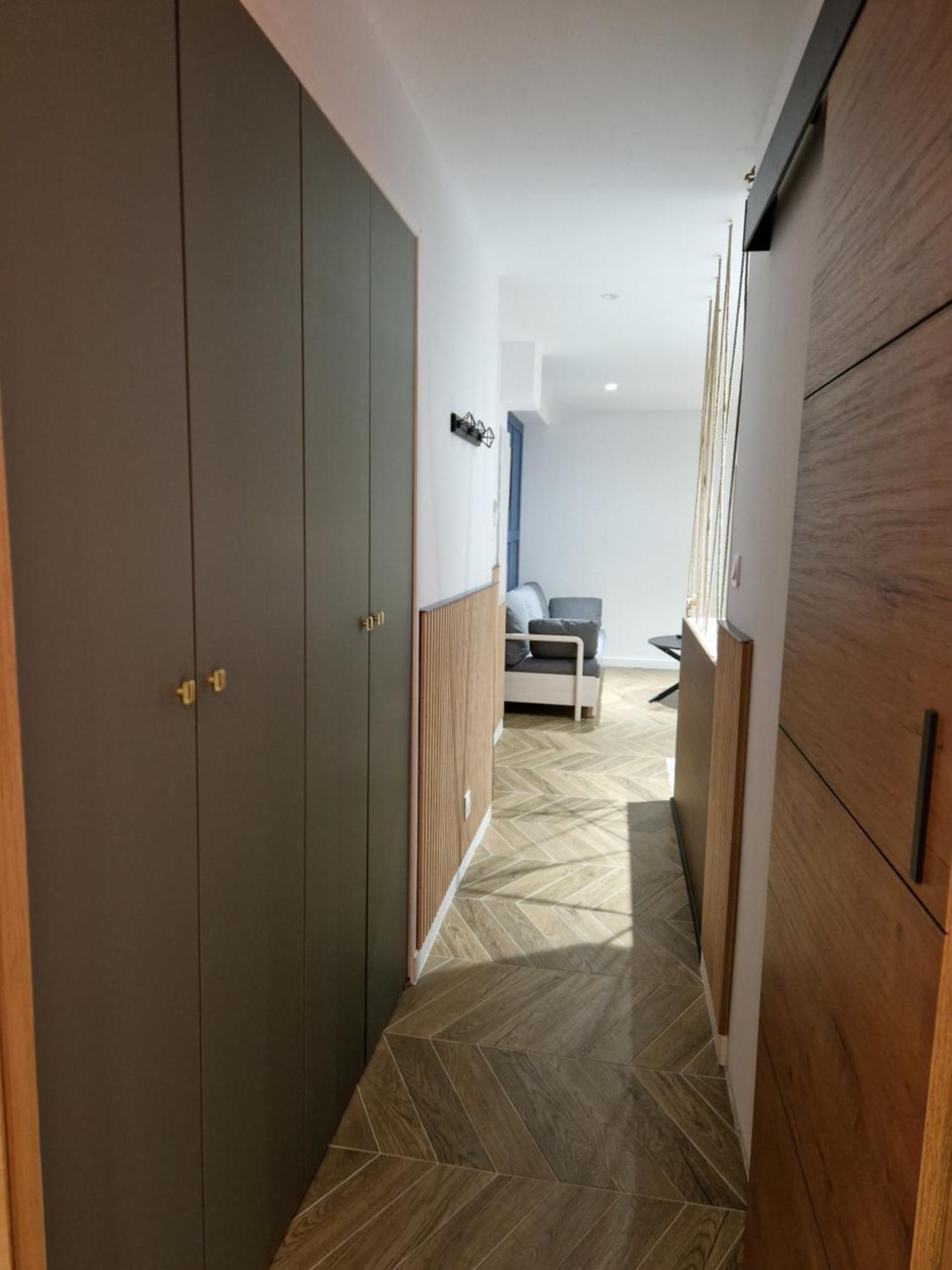 Climatise Centre 4 Personnes * Ajaccio (Corsica)