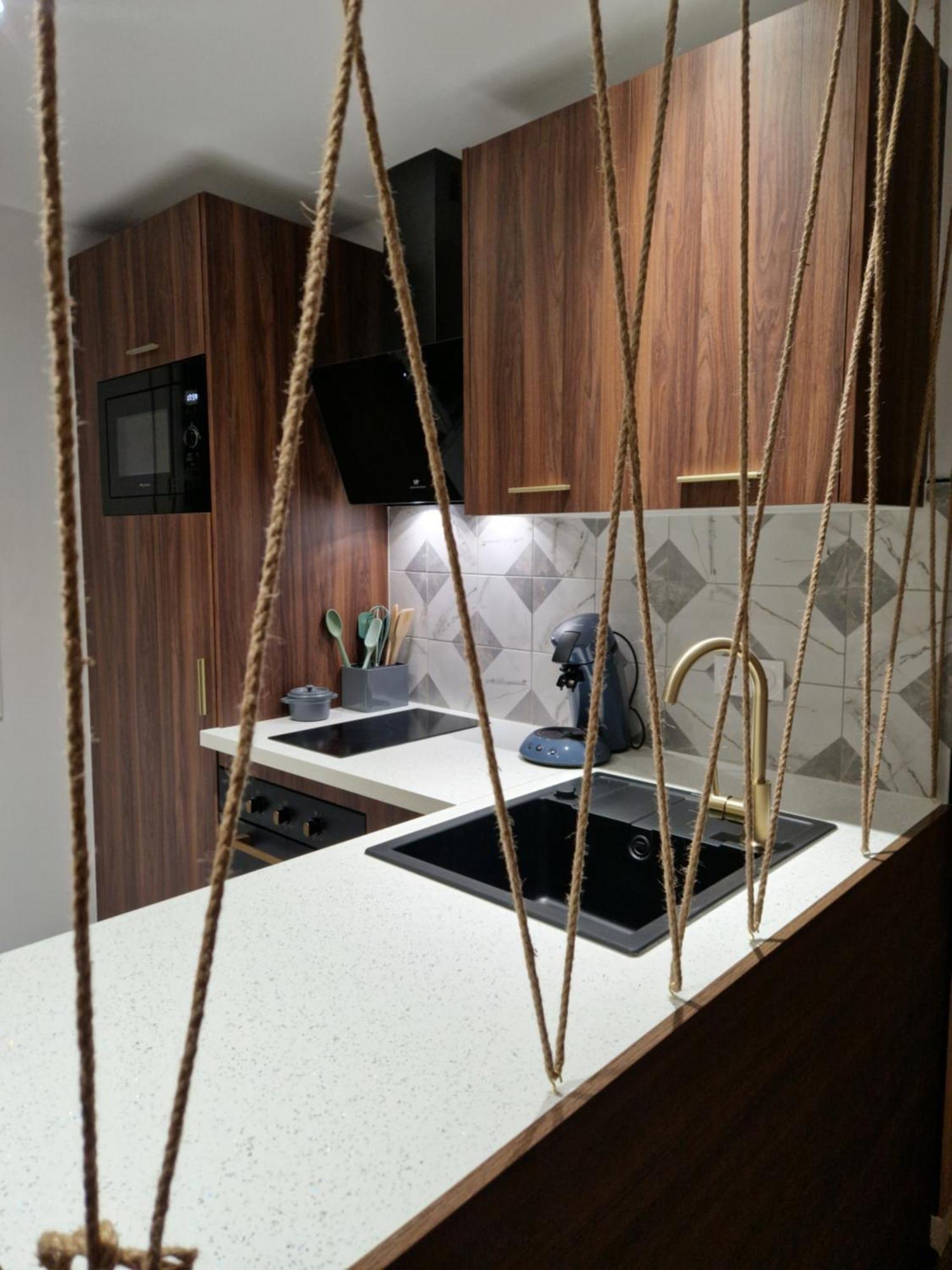 Apartment Climatise Centre 4 Personnes *