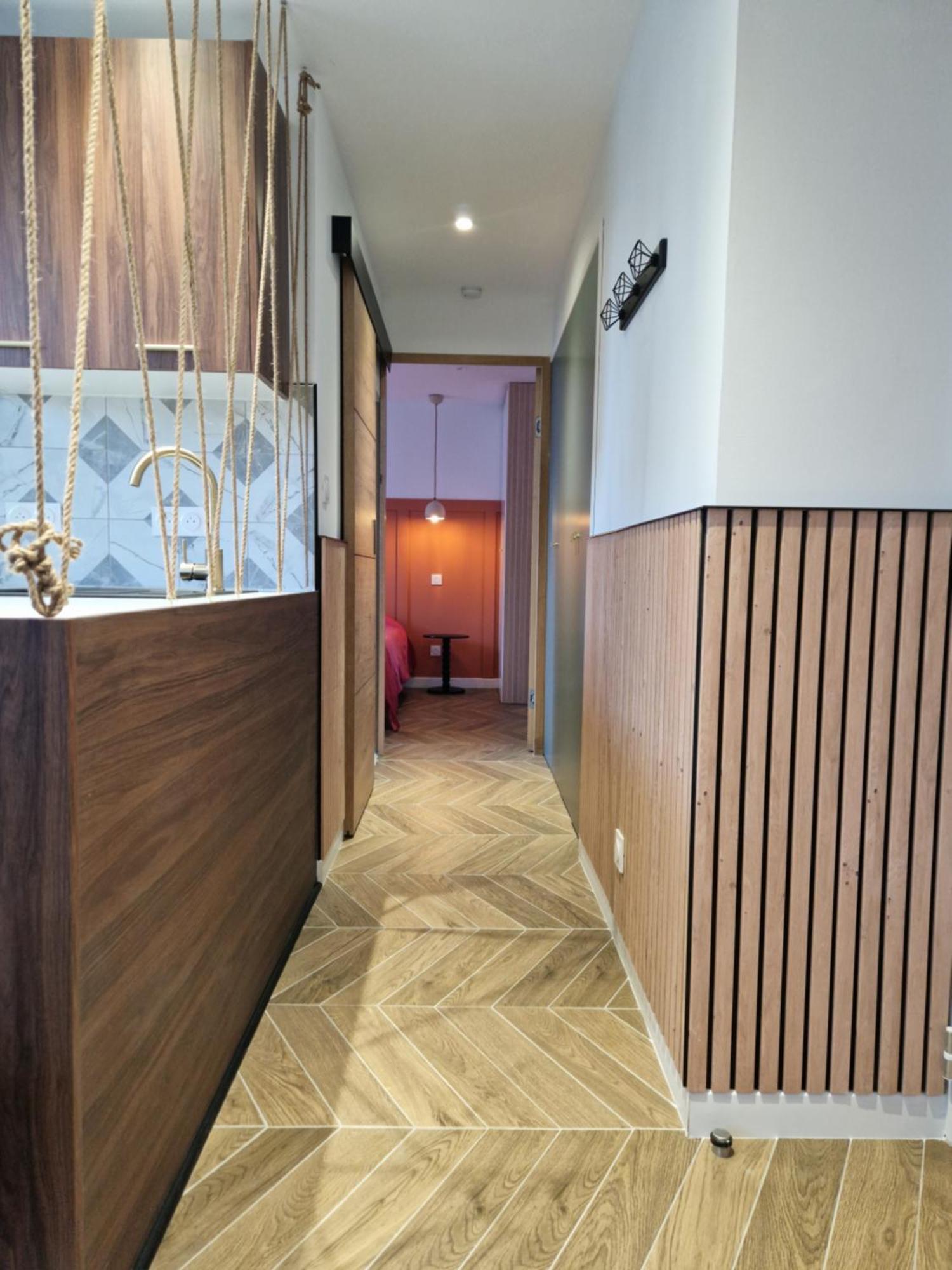 Climatise Centre 4 Personnes * Ajaccio (Corsica)