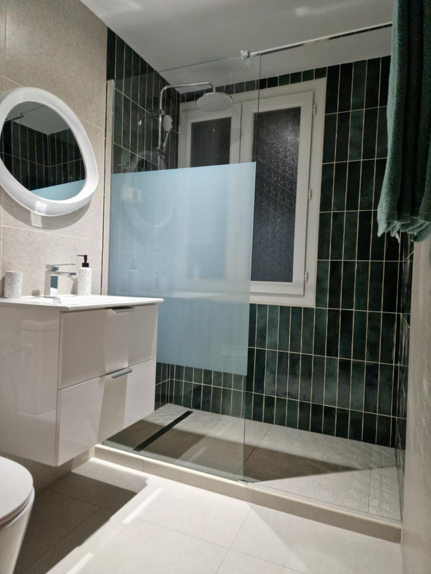 Climatise Centre 4 Personnes Apartment Ajaccio (Corsica)
