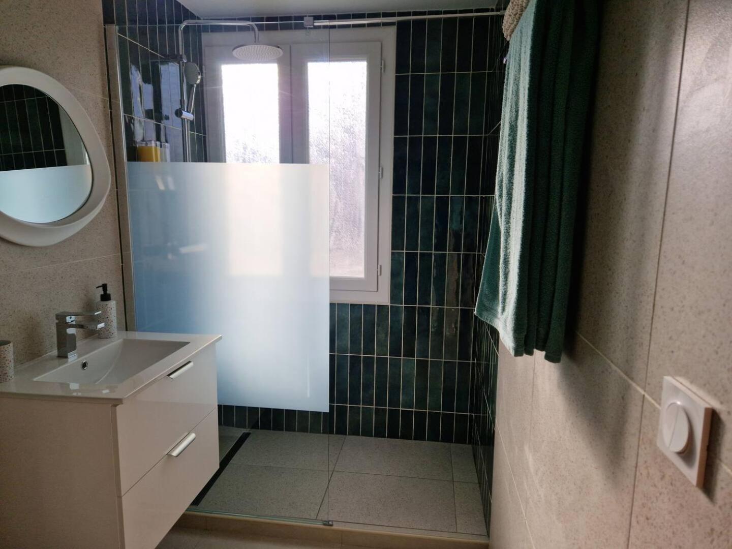 Climatise Centre 4 Personnes Apartment
