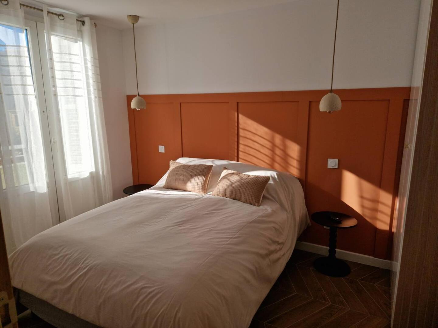 Climatise Centre 4 Personnes Apartment *