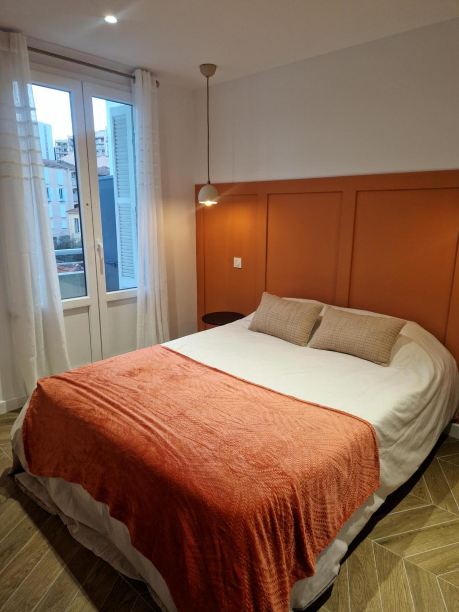 Climatise Centre 4 Personnes *